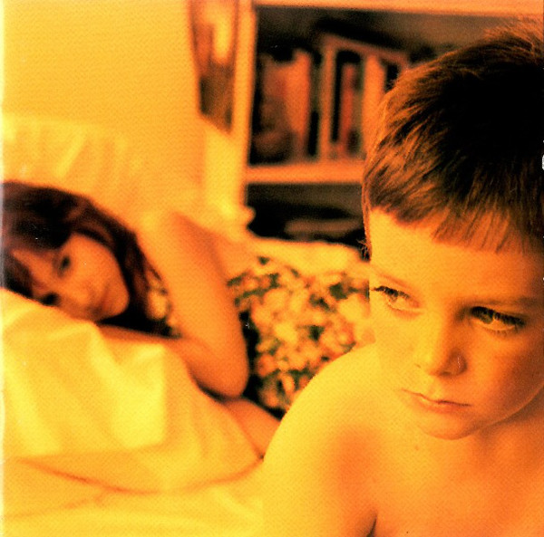 The Afghan Whigs: Gentlemen (1993)